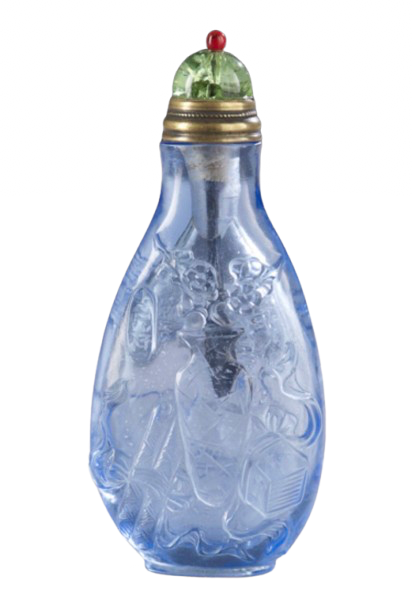 Snuff Bottle