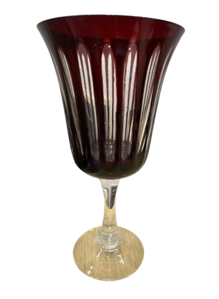 Trumpet Goblet (12)