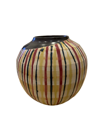 Mino-Yaki Japanese Ceramic