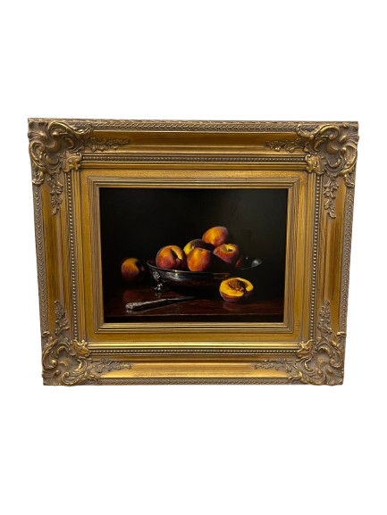 “Peaches”