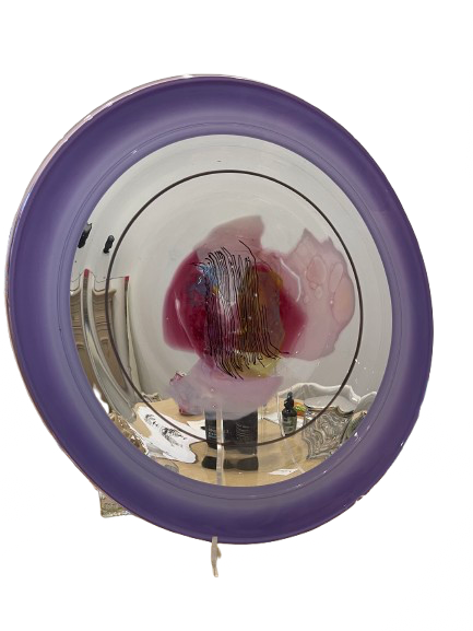 Glass Disk