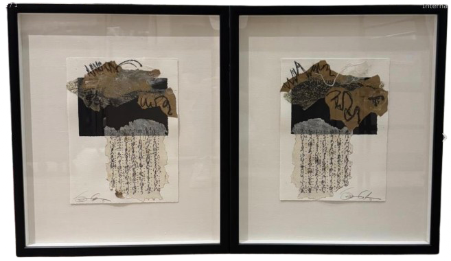 “Ying & Yang” (2)
