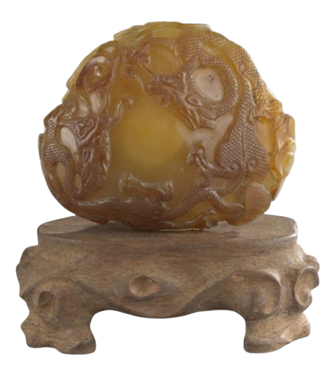 Chinese Jade Stone