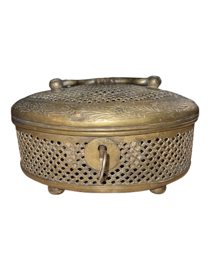 Cricket Box