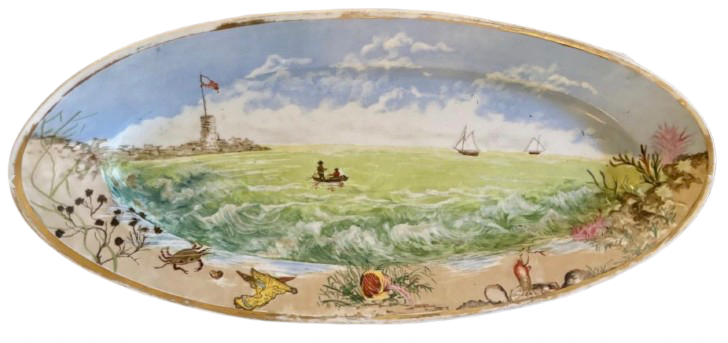 Fish Platter