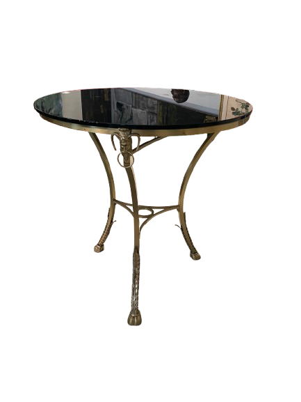 Maison Jensen Table