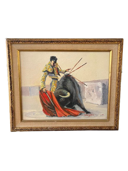 “Matador”