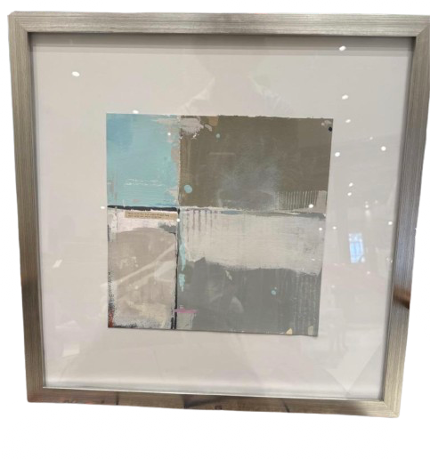 "Topography Series V"