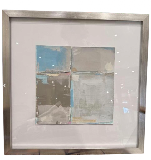 "Topography Series VII"