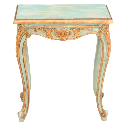 Custom Demi Table