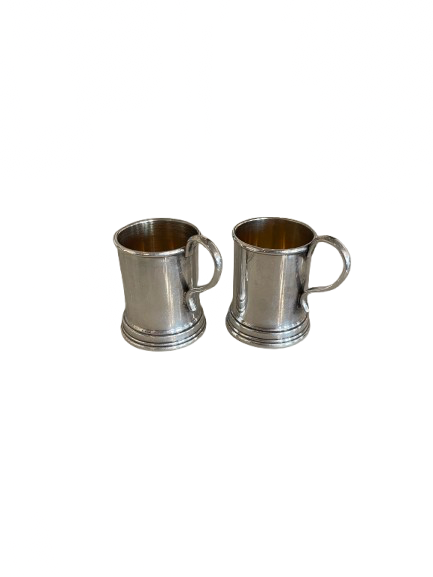 Pair of Demi Shot Glasses