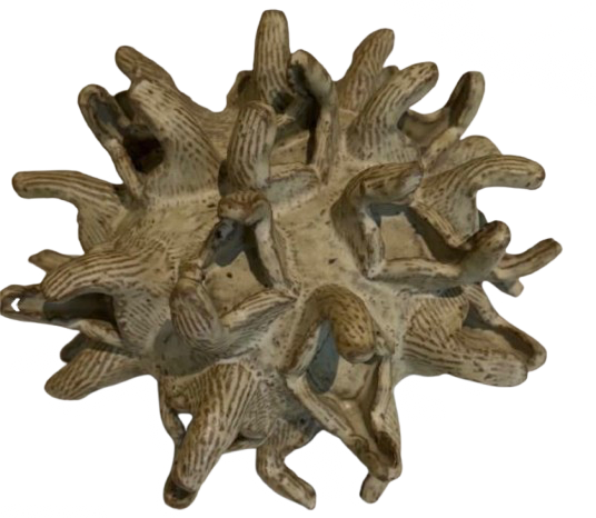 “Sweetgum”