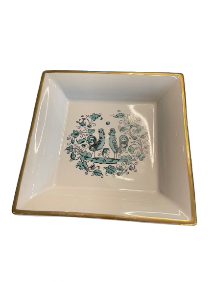 Vintage Vide Poche
