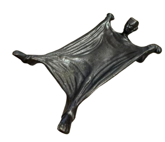 Devil Trinket Dish