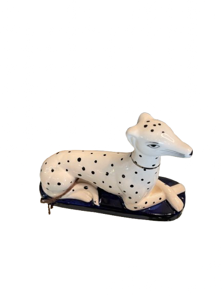 Dalmatian Figure