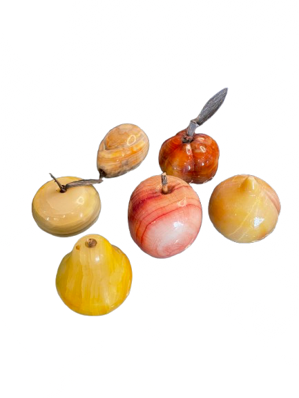 Stone Fruit