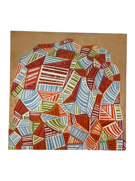 “Curves Series”
