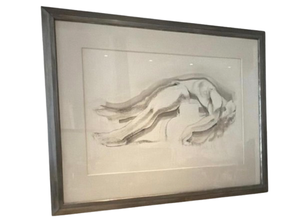 Figural Drawing