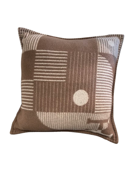 Hermes Pillow