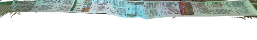 “The Dapper Banner”