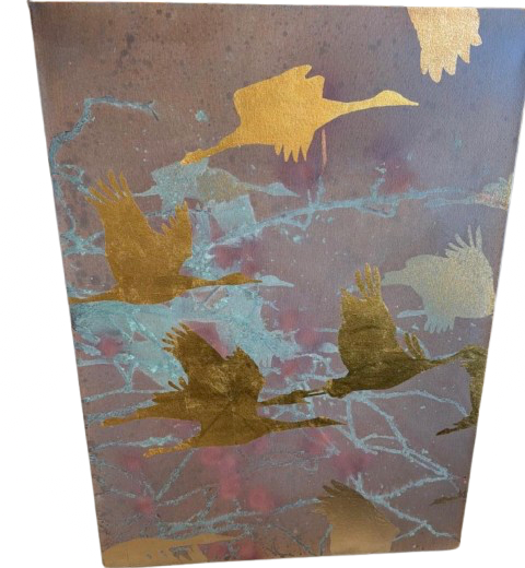 “The Presence of Time”