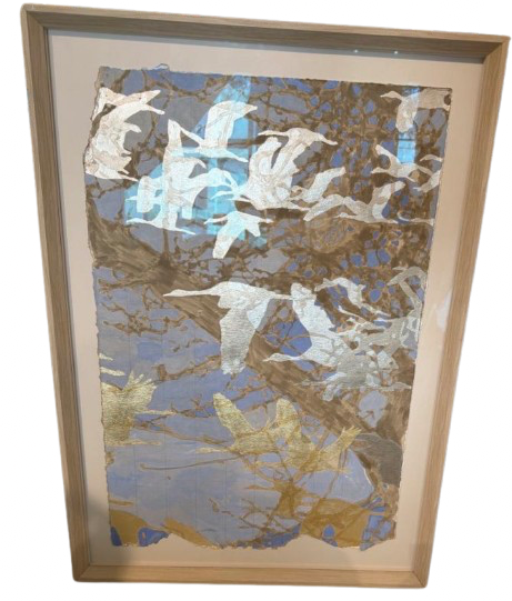 “A Tangled Vision of Change”