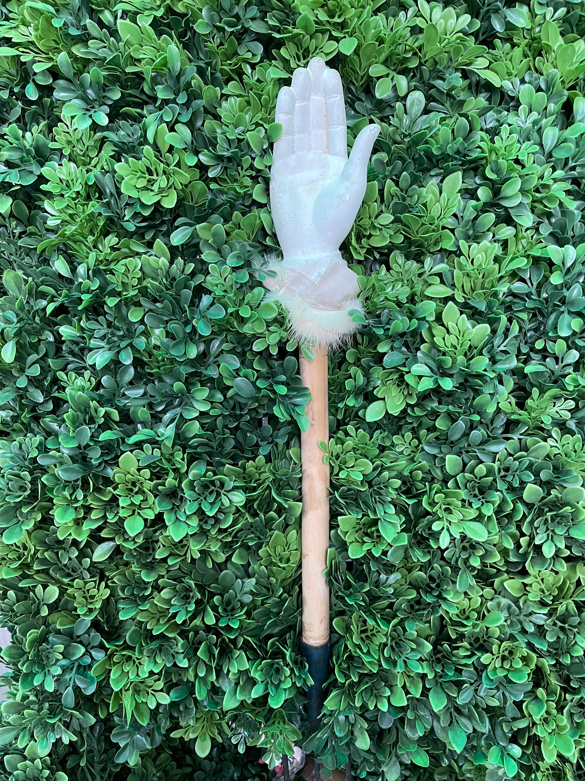 Pitchfork