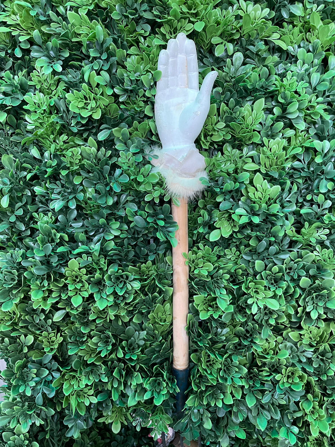 Pitchfork