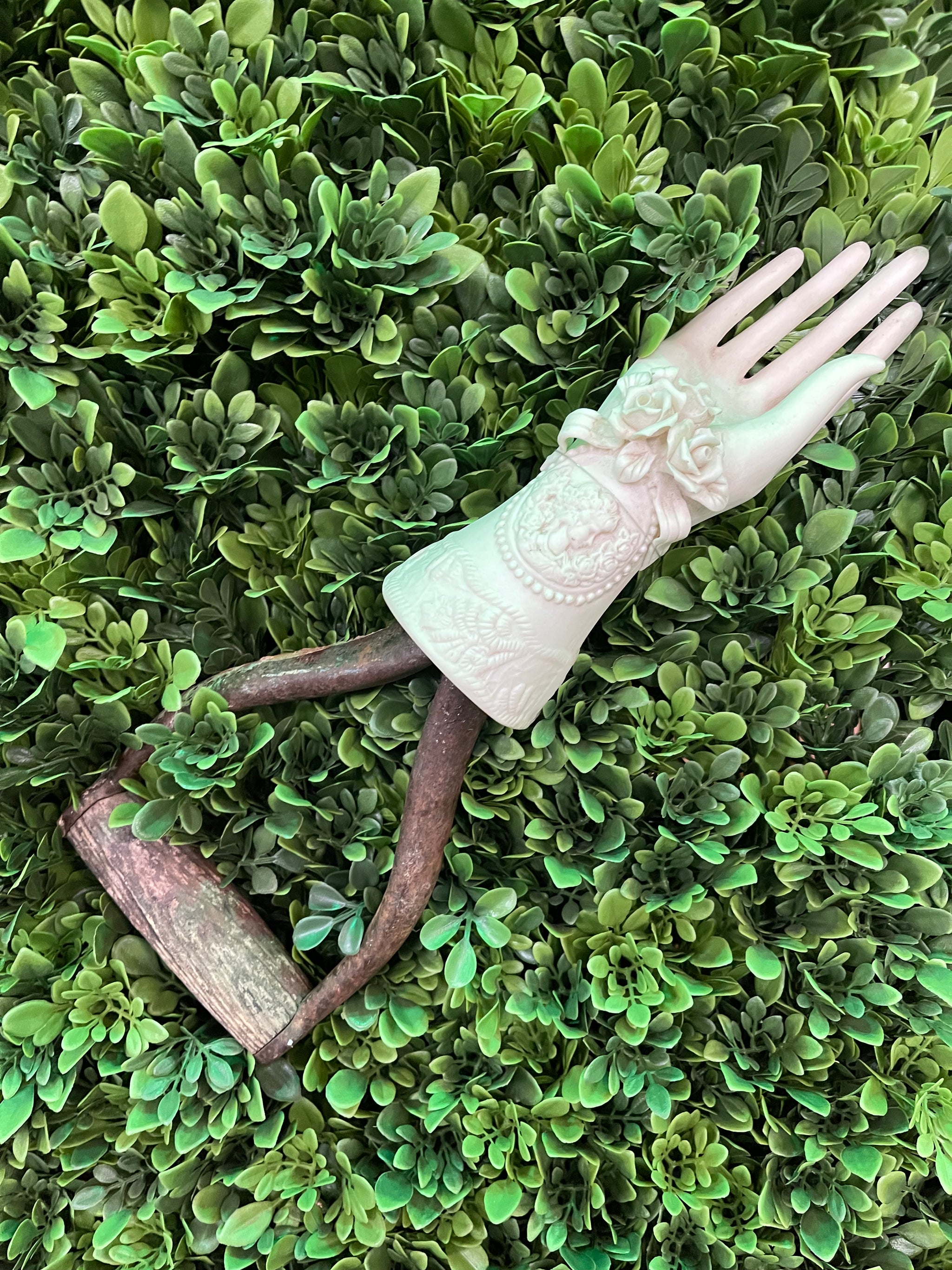Hand Tool 1