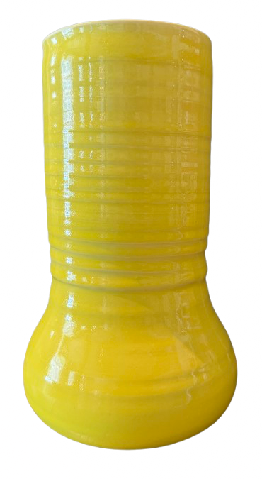 Sunflower Column Vase