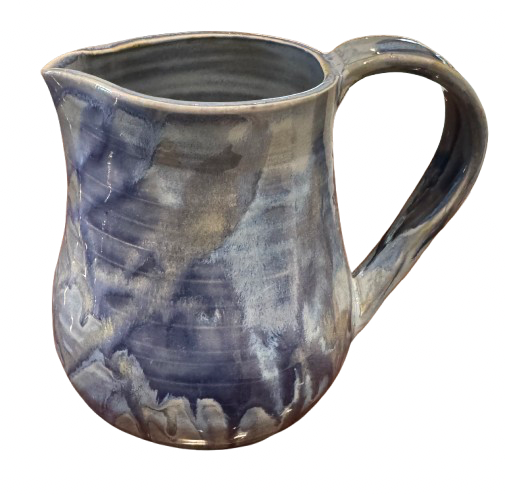 Storm Pitcher