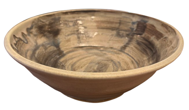 Smoke Swirl Bowl