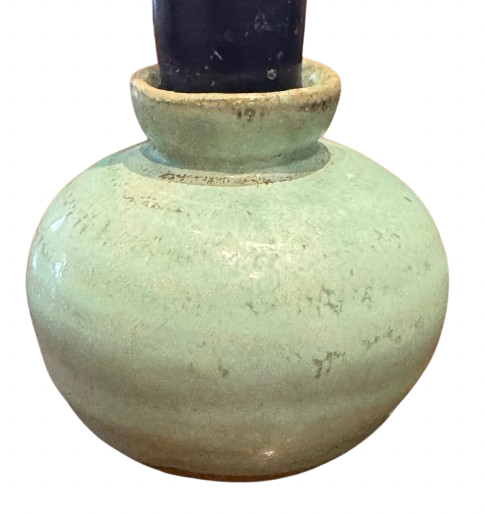 Ball Candlestick