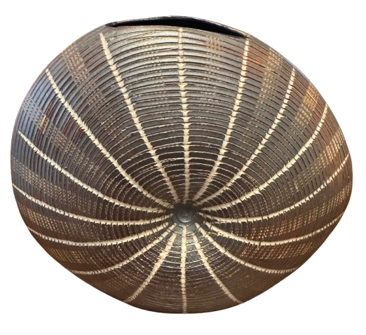 Thai Pottery Vase