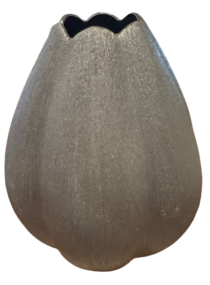 Thai Pottery Vase