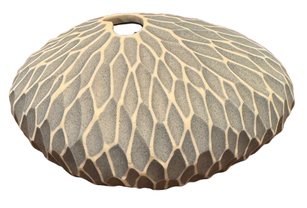 Thai Pottery Vase