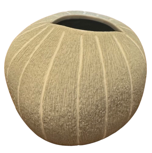 Thai Pottery Vase