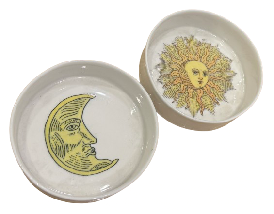 Montagut Dishes