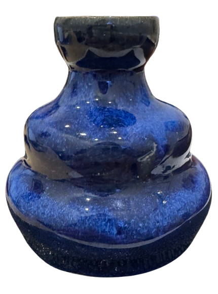 Navy Candle Stick 2