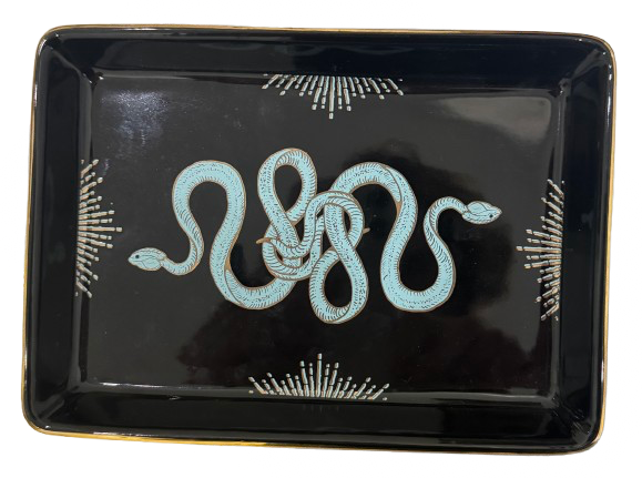 Serpent Tray