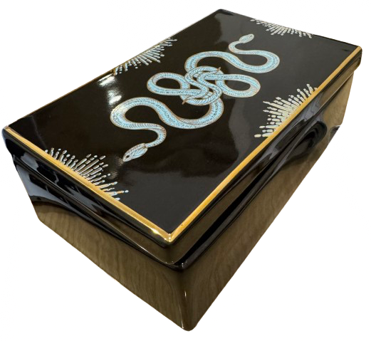 Serpent Box