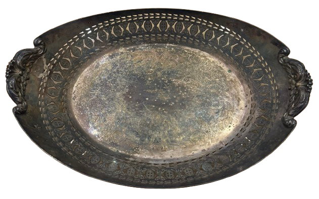 S.P. Dish