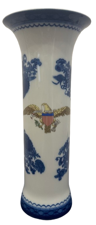 Mottahedeh Vase