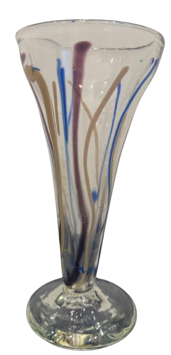 McIlhenny Vase