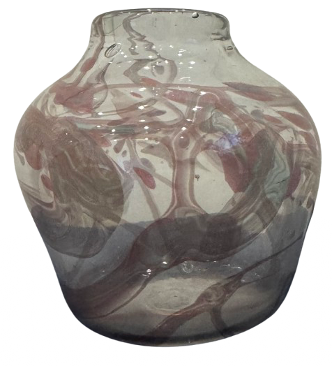 McIlhenny Vessel