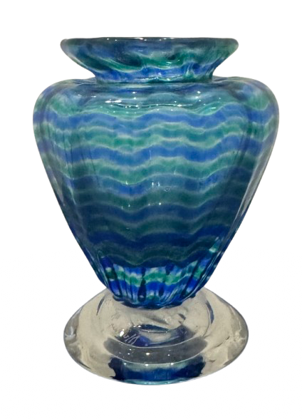 Mcllhenny Vase