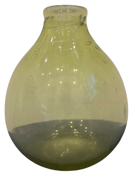 Mcllhenny Vessel