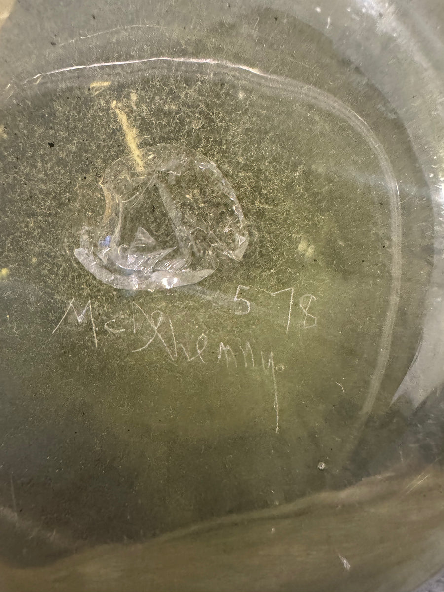 Mcllhenny Vessel