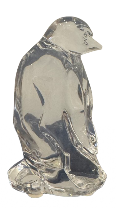 Crystal Penguin