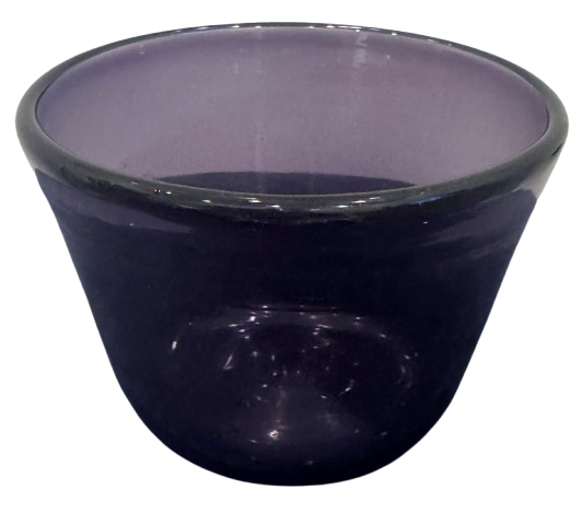 McIlhenny Bowl